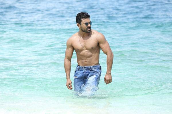 Dhruva US into Profits