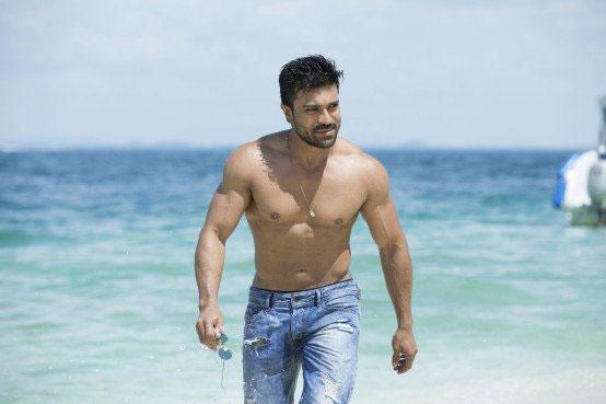 Dhruva 3rd Biggest Grosser of the Year