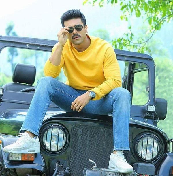 Dhruva Rocks in Gulf Countries