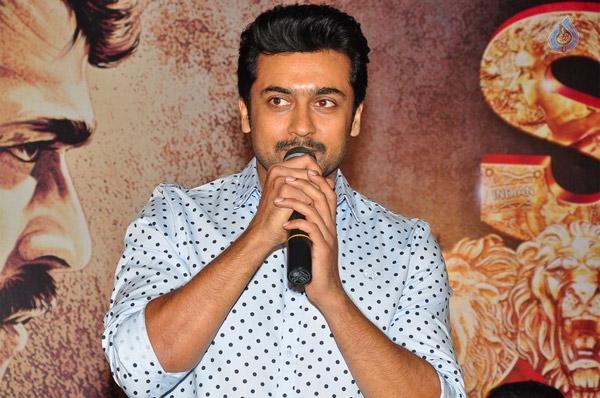 Now, S3 To Have New BO Targets