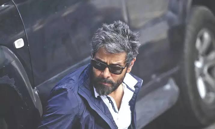 His Name is John from Drhuva Natchathiram heralding