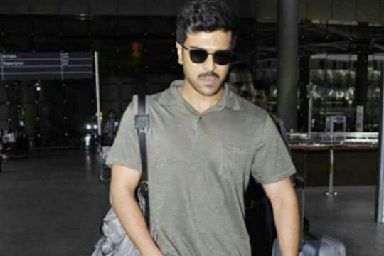 Little Change in Dhruva Release Date!