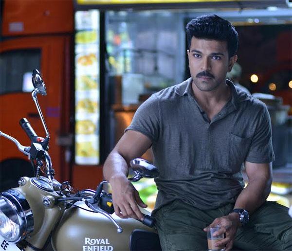 So, Dhruva Goes Back!