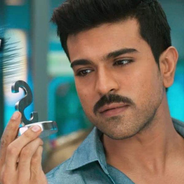 Dhruva &amp; Singham 3 Little Adjustments!