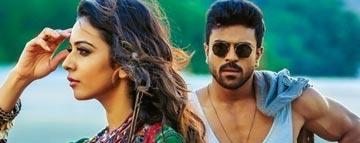Dhruva Review