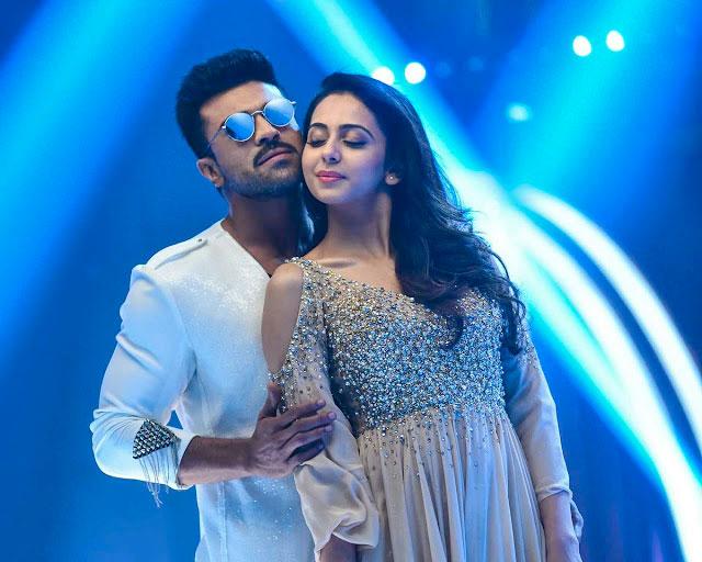 Dhruva 6 Days AP &amp; TS Shares