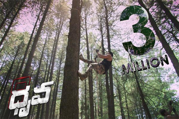Dhruva Promotion; Special Planning