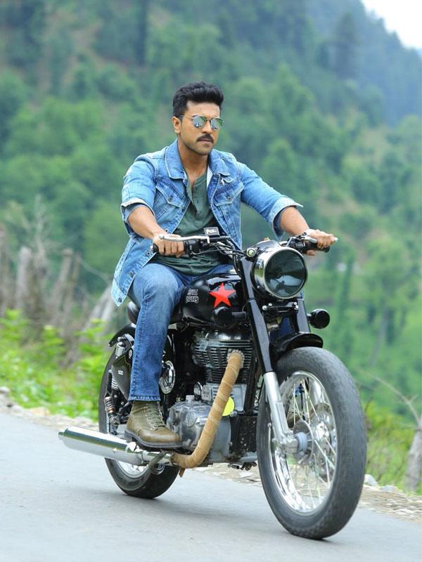 Dhruva Unseason's Amazing Record