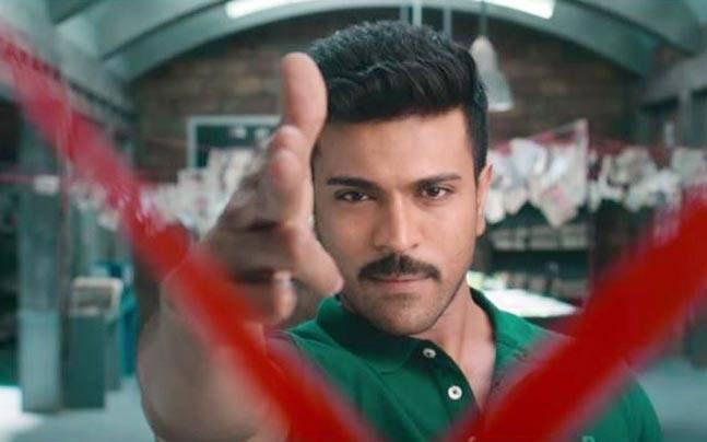 Dhruva Shocking Update in US