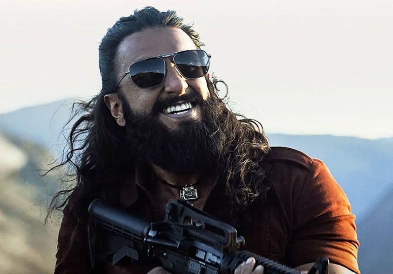 Dhurandhar 2 Tops Netflix in 9 Countries