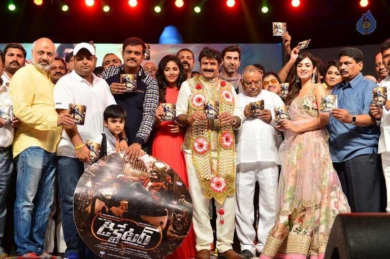 Highlights and Sidelights of Dictator Audio