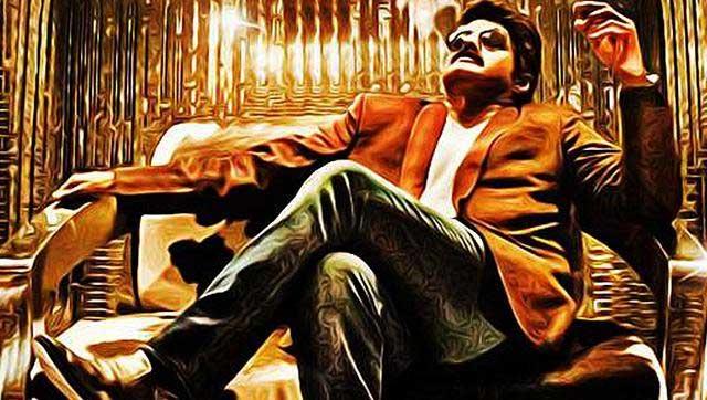 Producer Lashes out Those Rumours of 'Dictator'