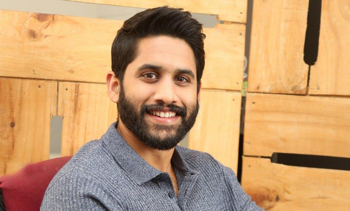 Did Chaitu make the supreme sacrifice?