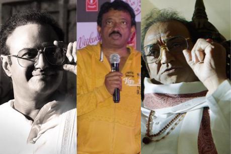 Why He Refused To Direct NTR?