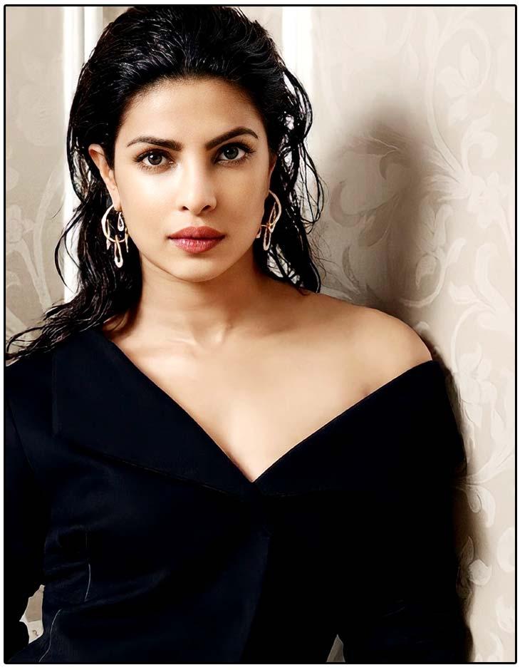 Was Priyanka Chopra insulted by American Fashion Designer?
