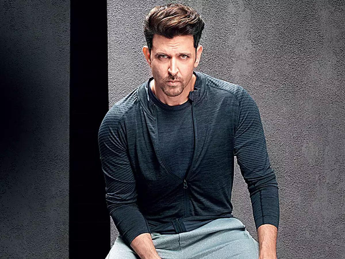 When Hrithik Roshan went into depression