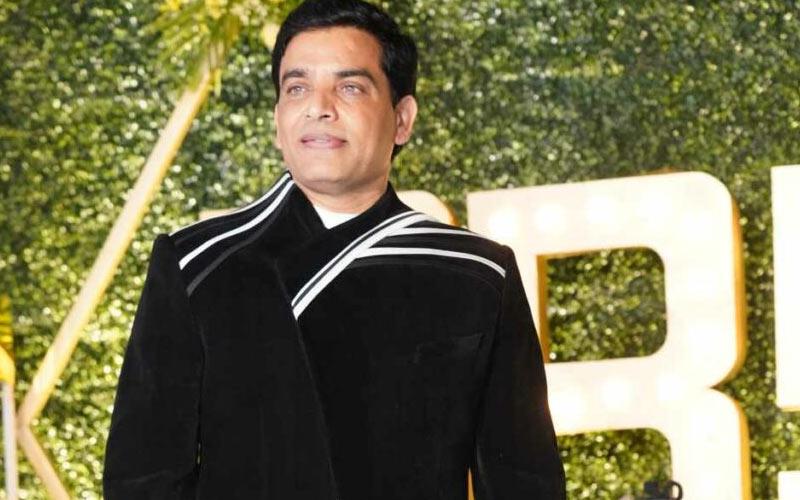Why Nandamuris Ditched Dil Raju function?