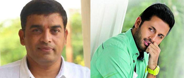 Dil Raju Full Circle For First Hero!