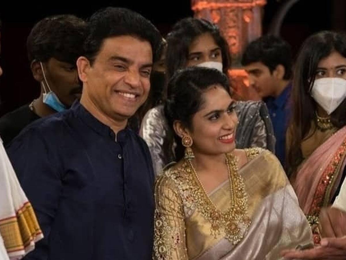 Star producer blessed with a baby boy