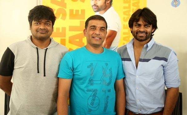 Dil Raju Rarely Goes Wrong!