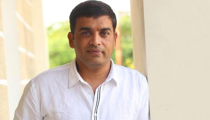 Dil Raju Betting Big On Vijay