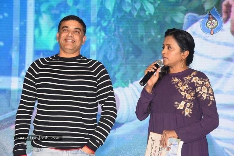 Official: Pawan Fulfills Dil Raju's Dream