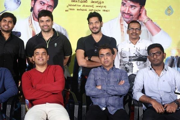 Why Dil Raju Failed?