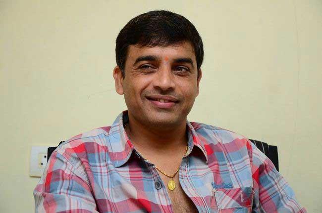 It's Dil Raju Vs Dil Raju on That Day!