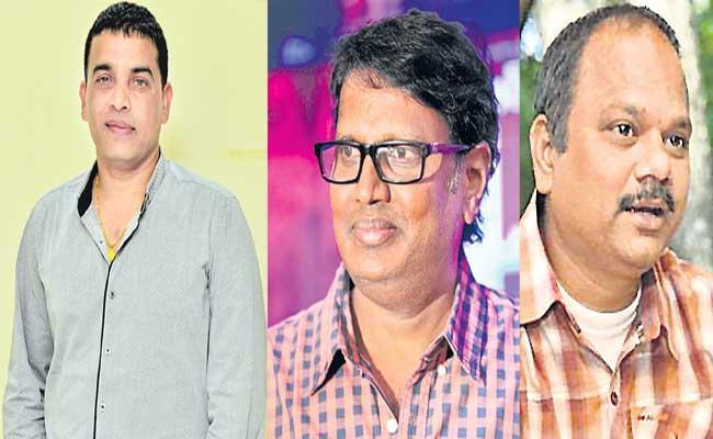 Dil Raju Hampered Shakuntalam Shoot?