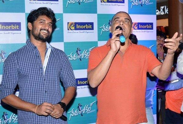 Dil Raju, Full-Too Band Bajaao!