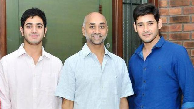 Dil Raju Shocks Mahesh's BIL