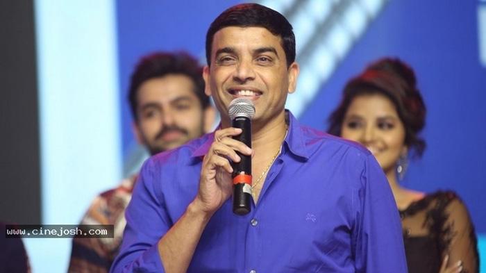 When Anupama Troubled Dil Raju