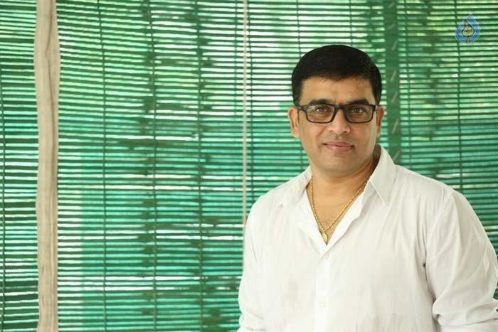 Dil Raju's Magical Theaters!