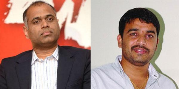 PVP Bad Luck, Dil Raju's Luck with Mahesh?
