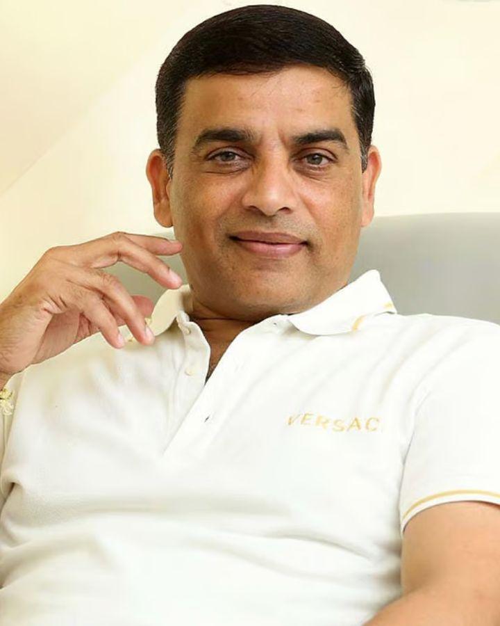 Dil Raju lining up crazy combination despite Game Changer debacle