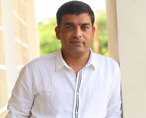Dil Raju 8 Movies In 2018