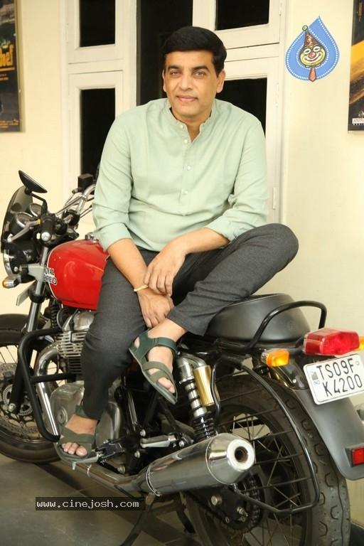 Dil Raju to take a daring decision