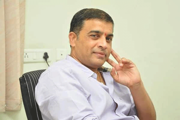 Dil Raju Isolates His Partners