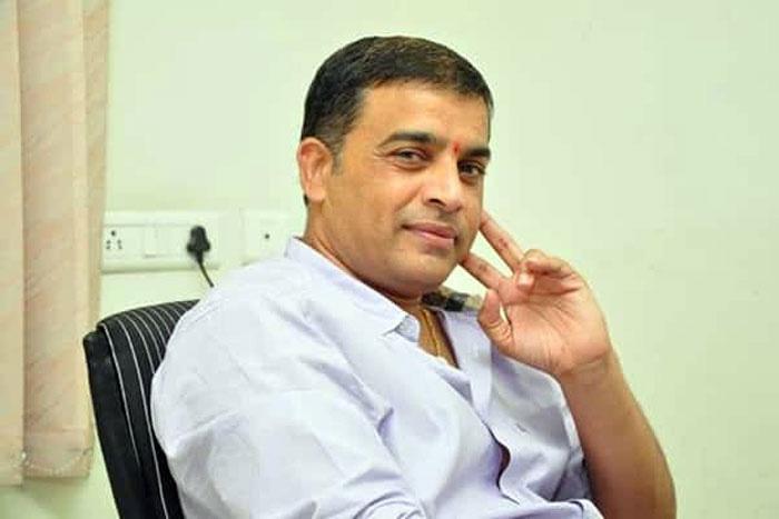 Dil Raju Cashing On F2, Not In A Hurry
