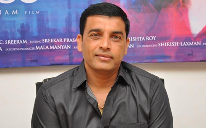 Dil Raju Clarifies, Did Nani Say No?
