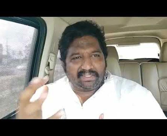 Ali Sir! Quran Never Says It on Corruptionists