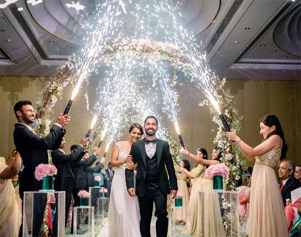 Star Cricketer Marrying Two Times!