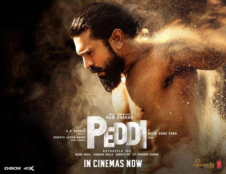 Dip in Peddi collections analysed