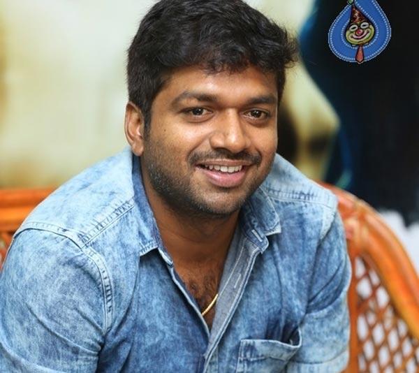 Anil Ravipudi Sights Top Heroes!