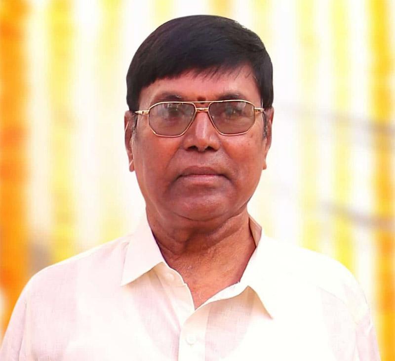 Director Bobby suffers a personal loss