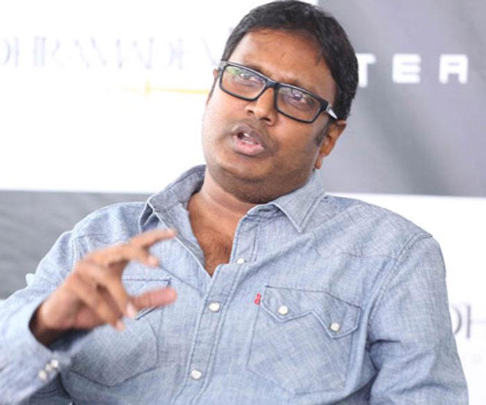 Against NTR Bashing?