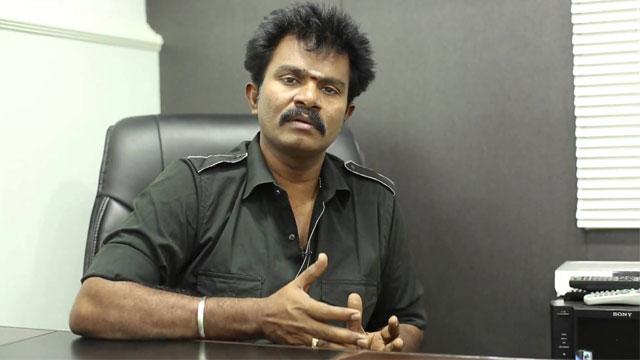 Director Realizes His Mistake on NTR?