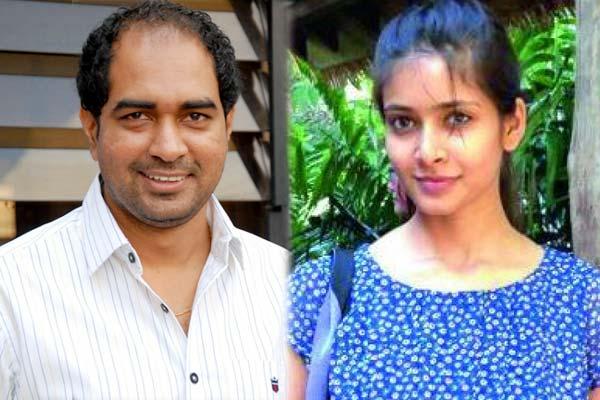 Director Krish Marriage On Cards!