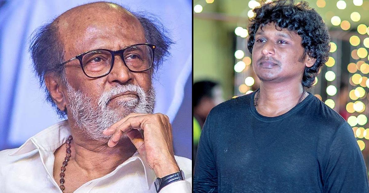 Rajinikanth Film With Lokesh Will Be His Last Says Director