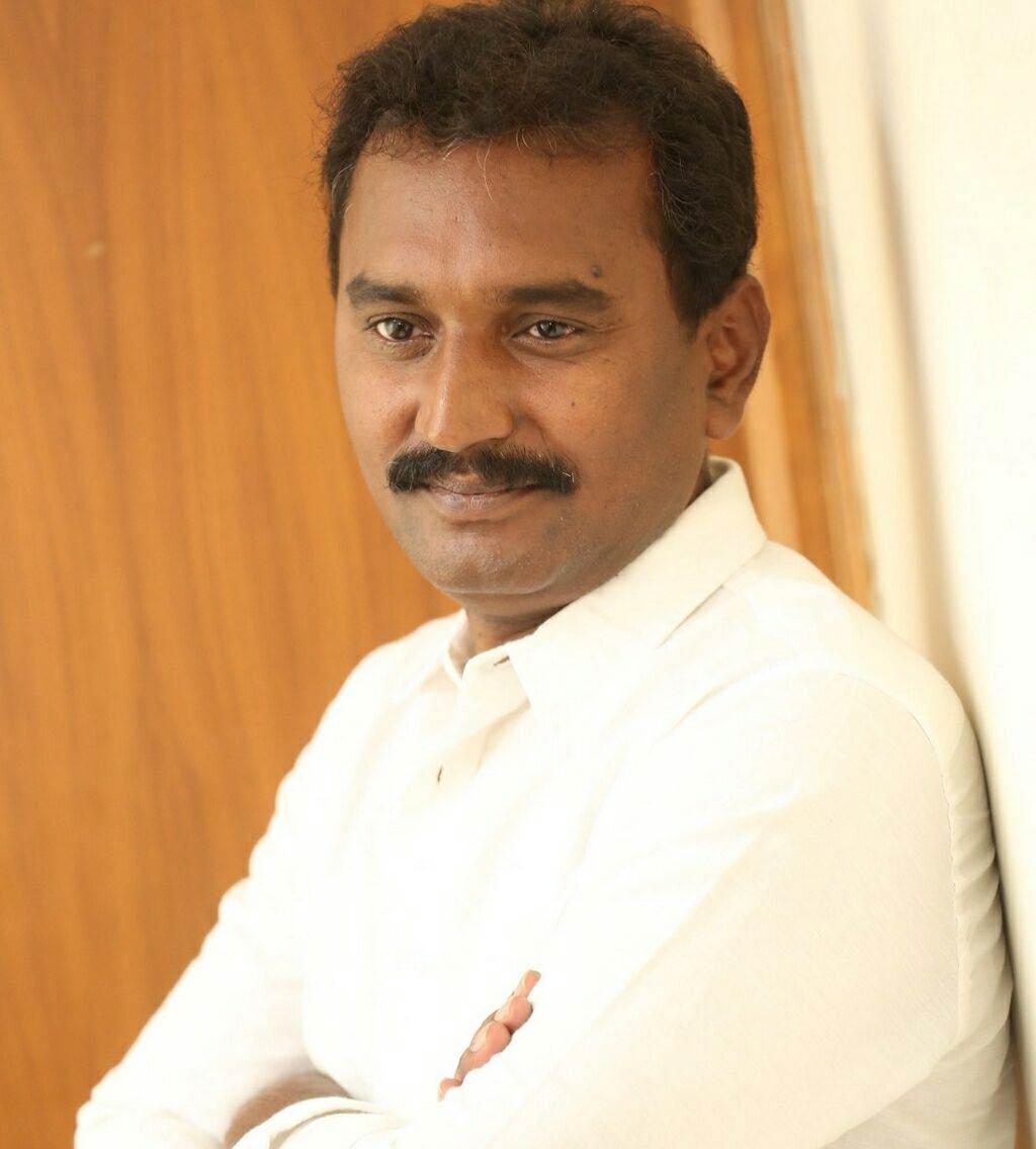 Director Madan passed away